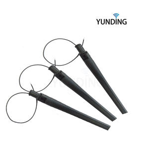 Prix usine 3g 4g Gsm Lte Wifi antenne Lte intérieure avec connecteur Ufl RPSMA antenne de communication 5DB à gain élevé - Product Image 3