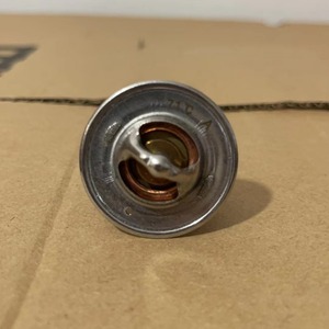 เทอร์โมสตัท 15531-73014 สำหรับเครื่องยนต์ Kubota D950 อะไหล่ทดแทน TMS-160 - Product Image 4