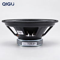 hYD310-2 Haut-parleur de scène professionnel 12 pouces avec woofer, bobine vocale en cuivre de 50 mm, 150W-300W, 8 ohms, 94 dB, aimant en ferrite de 140 mm