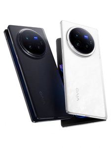 Teléfono Inteligente Vivo X Fold3 Pro 5G 2024 con Pantalla Plegable de 8.03 Pulgadas, Snapdragon 8 Gen 3, Memoria de 16GB+1TB, Cámara de 50+50+64MP, Soporte NFC - Product Image 5
