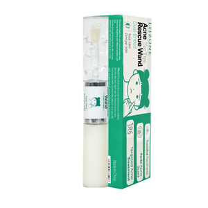 Крем-гель для лица с травами против акне и следов от прыщей, осветляющий тусклую кожу - Product Image 2