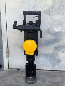 Лучшее Качество Ковки Yt29 перфорадора с FT160, перфоратор с масляной смазкой в комплекте - Product Image 3