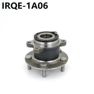 IRQE-1A10 <b>Wheel</b> Hub Assembly For Mitsubishi MR589519 Bearing Steel New <b>Replacement</b> Part - Product Image 3