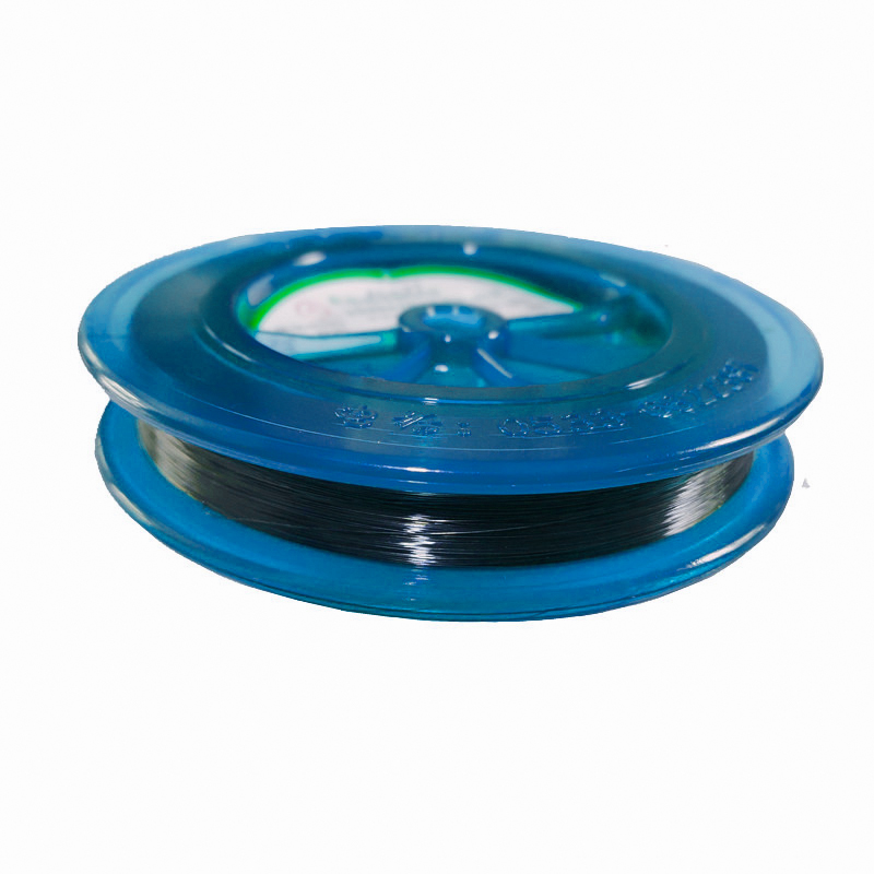 HSG 0.18mm 0.1mm 0.2mm Molybdenum Wire Cutting Wire For Cutting Metal