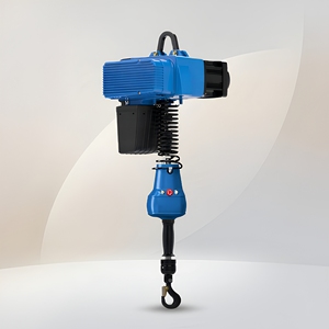 Palans électriques intelligents à gravité zéro de 100 kg, 200 kg, 300 kg, 500 kg, 600 kg avec élingue à chaîne - Product Image 1