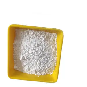 Caco3 Powder Uncoated Nano Calcium Carbonate