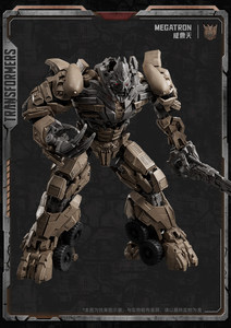 Blokees <span class=keywords><strong>Transformers</strong></span> 71422 One Action Edition Optimus <span class=keywords><strong>Prime</strong></span>, Juguete de Bloques de Construcción Originales y Genuinos para Armar - Product Image 4