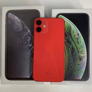 Teléfonos móviles usados desbloqueados de fábrica Teléfono celular Venta al por mayor Teléfonos inteligentes usados originales para teléfono <span class=keywords><strong>12</strong></span> <span class=keywords><strong>Mini</strong></span> <span class=keywords><strong>12</strong></span> <span class=keywords><strong>Pro</strong></span> Max Envío rápido - Product Image 1