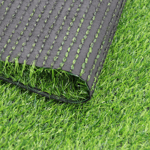 Gazon synthétique professionnel
Gazon artificiel vert
Revêtement de sol sportif en gazon artificiel avec certificat CE - Product Image 4