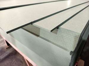 لوح <span class=keywords><strong>MDF</strong></span> مقاوم للماء للاستخدام في صناعة الأثاث من المصنع مباشرة - Product Image 5