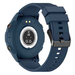 2025 S52 Smartwatch with 1.39-Inch Round TFT Display Sport BT Call Heart Rate Blood Oxygen Health Tracker Compass Function - Product Image 4