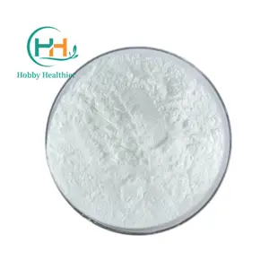 Wholesale Cosmetic Raw Materials CAS 9003-11-6 Surfactant 95% Poloxamer 407 Powder