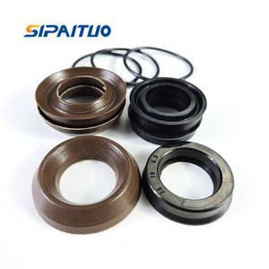 مضخة ar ضاغط الغسيل مضخات Annovi ضغط عالي مختم المكبس Ar 2741 ar1857 - Product Image 1