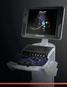 Appareil d'échographie Doppler couleur vétérinaire Mindray Z.One PRO avec sondes multiples, instruments ultrasonores portables pour vétérinaires - Product Image 3