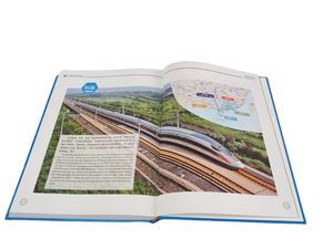 Impression de livres personnalisés <span class=keywords><strong>à</strong></span> couverture rigide, livre de photographie de paysage <span class=keywords><strong>à</strong></span> couverture rigide, impression d'<span class=keywords><strong>album</strong></span> photo - Product Image 1