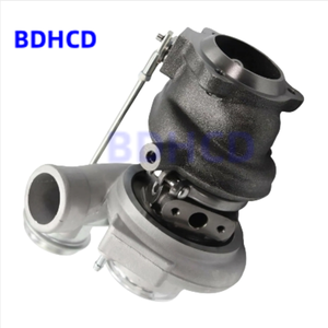 BDHCD otomobil parçaları turbo TD04HL 49189-01800 9172180 49189-01830 TD04HL-15T 9-3 9-5 için 2.3L Aero B235R B205R B235L - Product Image 5