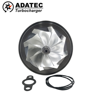 GEN <span class=keywords><strong>2</strong></span> GTX3071R GTX3071 3071 54mm 71mm Turbo CHRA 856801-5006S 740902 851154 Cartucho de turbina de rodamiento de bolas doble de cerámica - Product Image 2