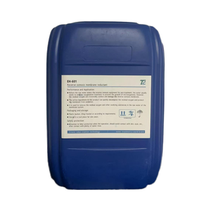 रिवर्स ऑस्मोसिस को कम करने वाले एजेंटों का उपयोग करके झिल्ली प्रणाली से अवशिष्ट क्लोरीन और अन्य ऑक्सीडाइजिंग पदार्थों को हटाना - Product Image 6