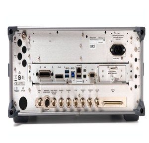 เครื่องวิเคราะห์สัญญาณ Keysight / Agilent N9020b Mxa, 10 Hz ถึง 50 GHz - Product Image 5