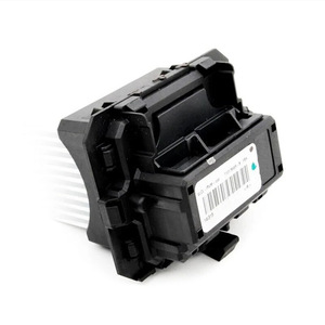 Peugeot Citroen Fan Speed Control Unit 6441AA <b>Car</b> Air Conditioning <b>Blower</b> Resistor Module Replacement Part - Product Image 2