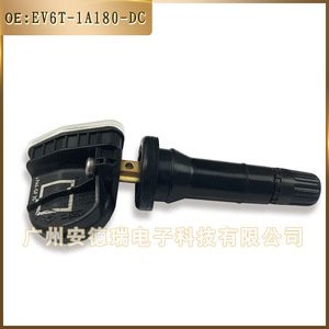 Ev6t 1a180 dc <b>Tpms</b> Sensor External For Ford Car Tire Pressure Monitor 900 Measurement Range - Product Image 4