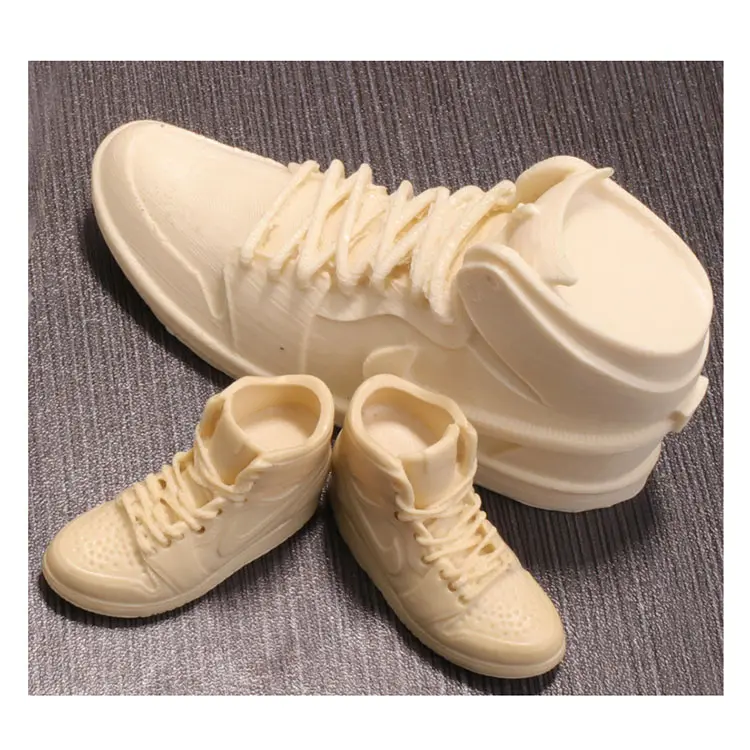 नई 3D स्टीरियो ए जे खेल जूते आकार मोमबत्ती सिलिकॉन मोल्ड क्रिस्टल Epoxy मोमबत्ती Aromatherapy के आभूषण स्नीकर्स मोमबत्ती मोल्ड