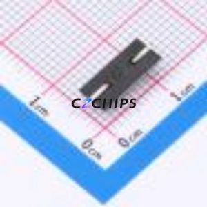 49SSMD-25.00-20-10-10/B Crystal (Passive) HC-49S-SMD Crystal Oscillator 25MHz 10ppm 20pF - Product Image 2