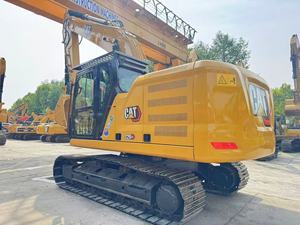 Excavatrice Caterpillar 320GC, modèle le plus récent, d'origine, à vendre à prix réduit. - Product Image 2