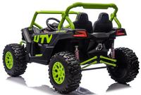 Voiture tout-terrain pour enfants 24V 1400W Buggy de plage