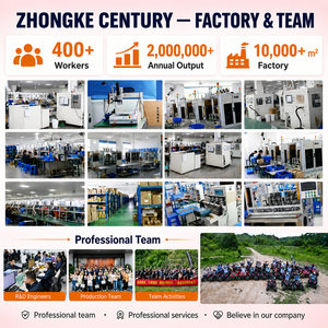 ZKSJ 24V ปั๊มน้ำ 2000L/H ไหล 25M <span class=keywords><strong>ยก</strong></span>สูงได้เงียบ ปั๊ม DC แบบไร้แปรงถ่านพร้อมระบบควบคุม PWM สำหรับระบบระบายความร้อนด้วยของเหลว - Product Image 5