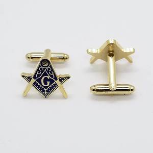 Personnalisé <span class=keywords><strong>franc</strong></span>-<span class=keywords><strong>maçon</strong></span> <span class=keywords><strong>pince</strong></span> à <span class=keywords><strong>cravate</strong></span> boutons de manchette accessoires maçonniques épinglette ensemble en acier inoxydable 316l maçonnique bijoux costume hommes cadeau - Product Image 1