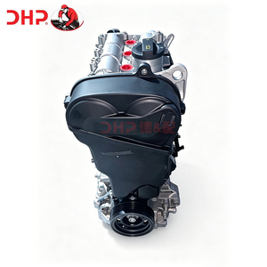 Nouvel ensemble moteur EA211 1.4T Turbo VW Lavida <span class=keywords><strong>Golf</strong></span> Sagitar <span class=keywords><strong>110kW</strong></span> 250Nm, testé 12 mois, remplacement direct - Product Image 3