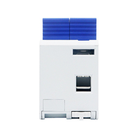 Parafoudre solaire SPD 2P 600V Dc Parafoudre Dispositif de protection contre les surtensions Protecteur Spd