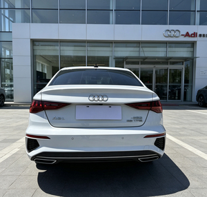 <span class=keywords><strong>Precio</strong></span> al por Mayor del <span class=keywords><strong>Audi</strong></span> <span class=keywords><strong>A3</strong></span> A3L Limousine 35 TFSI Sport Edition 2024 - Product Image 5