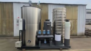 אנכי 30hp <span class=keywords><strong>50</strong></span> כ "ס 60 כ" ס 100 כ "ס 150 כ" כ 100 כ "ס 300 כ" ס 800hp 800hp 800hp 800hp, דוד קיטור דיזל קיטור דיזל גז - Product Image 6