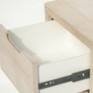 Văn phòng thép đồ NộI ThấT 2/3/4 ngăn kéo tủ gỗ dọc Tủ hồ sơ lưu trữ gỗ Tủ 3 ngăn kéo tổ chức cho văn phòng - Product Image 4