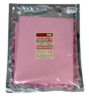 CANWAY Cape de barbier pour coupe de cheveux, tablier de salon imperméable pour adultes, chiffon antiadhésif pour coupe de cheveux