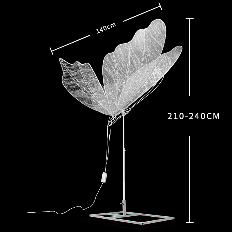 10-140cm(white light)