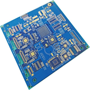 Circuit personnalisé de conception de carte électronique Service de carte PCB multicouche personnalisé - Product Image 2