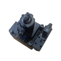 Vanne proportionnelle hydraulique série EFBG EFBG -03-125 -06-250 -10-500 EFBG-06-250-C-1113