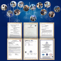 Placa PCBA LED SMD RGB Personalizada, DC 5V, Certificación ISO9001, PCBA Llave en Mano para Aplicaciones de Iluminación