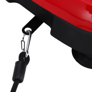 Máquina de ejercicio de placa de vibración de tendencias populares Placa de vibración de capacidad de carga fuerte con control remoto - Product Image 2