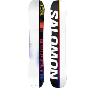 Tabla de esquí automática, tabla única de estilo libre, materiales ecológicos - Product Image 5