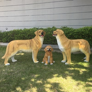 งานประติมากรรม<span class=keywords><strong>สุนัข</strong></span><span class=keywords><strong>โด</strong></span><span class=keywords><strong>เบอร์</strong></span><span class=keywords><strong>แมน</strong></span>ขนาดเท่าตัวจริง ทำจากไฟเบอร์กลาส สำหรับตกแต่งภายในบ้าน กำลังลดราคา - Product Image 1