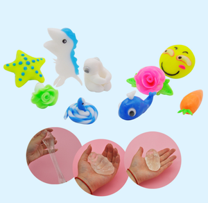 באיכות גבוהה 50g Polymorph <span class=keywords><strong>InstaMorph</strong></span> תרמופלסטיים ידידותי פלסטיק DIY Polycaprolactone Polymorph גלולה - Product Image 4