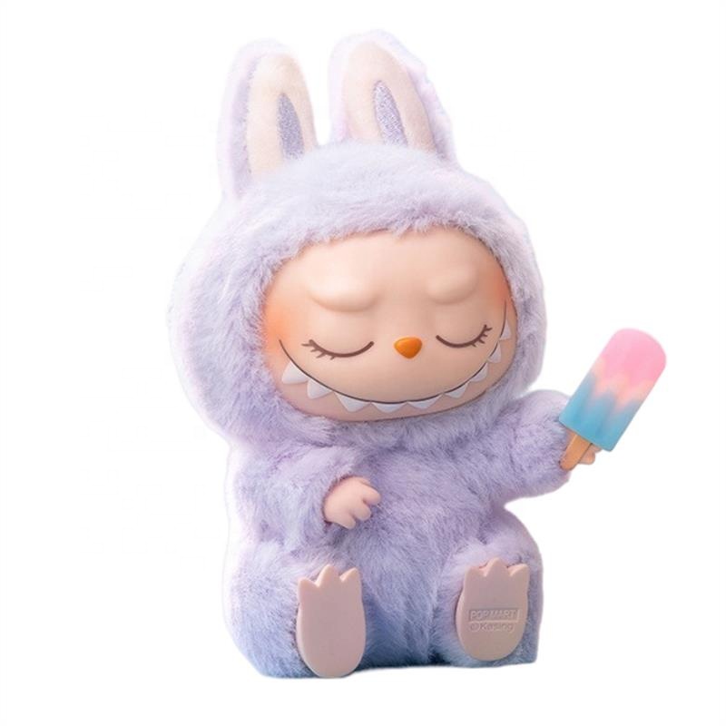 POPMART Labubu V2 - The Monsters Vinyl Plush Blind Box Gift