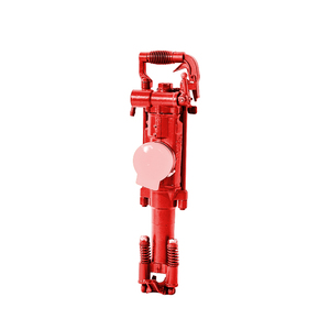 YT24 <span class=keywords><strong>Mini</strong></span> perceuse à roche <span class=keywords><strong>pneumatique</strong></span> manuelle à main pour compresseur d'air de mine - Product Image 3