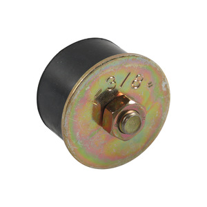 Rv Suspensions Rubber Expansion <b>Plug</b> 3/4 7/8 1 1-1/8 For <b>Caravan</b> - Product Image 2