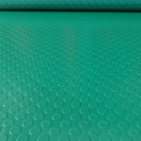 Hochwertige industrielle rutsch feste Gummi boden matte Garagen boden matten rolle