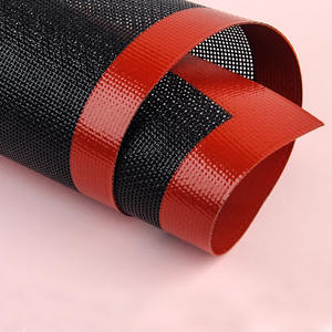 <span class=keywords><strong>Tapis</strong></span> de cuisson en <span class=keywords><strong>silicone</strong></span> antiadhésif réutilisable - <span class=keywords><strong>Tapis</strong></span> de four pour choux et pain - Product Image 3